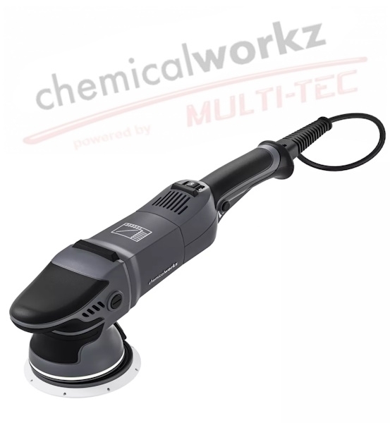 chemicalworkz DA21 Exzenter Poliermaschine